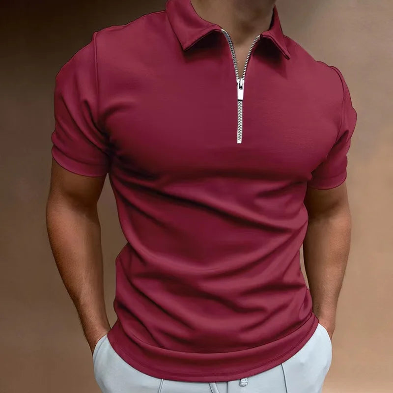 Joris™ | Casual Polo voor Heren
