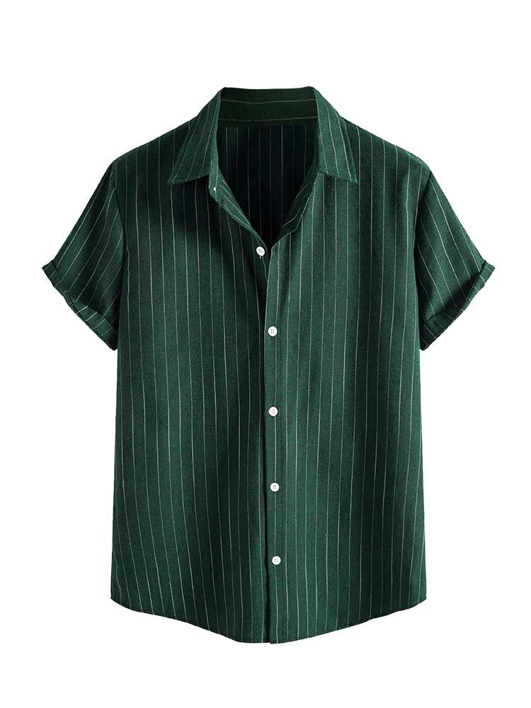 San Jose | Novero Haarlem™ | Shirt met korte mouwen