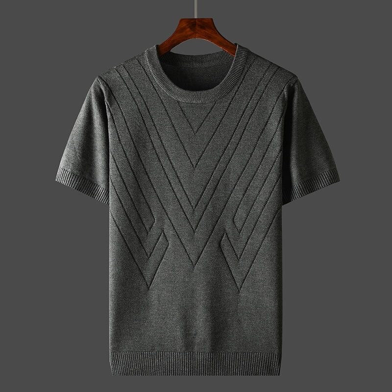 Venice | Novero Haarlem™ | Gestructureerd Shirt