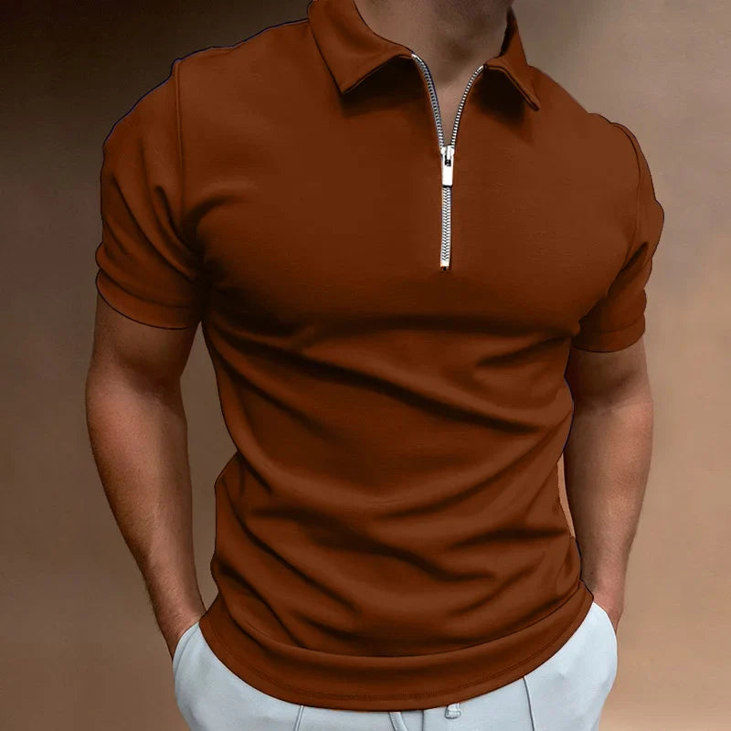 Joris™ | Casual Polo voor Heren