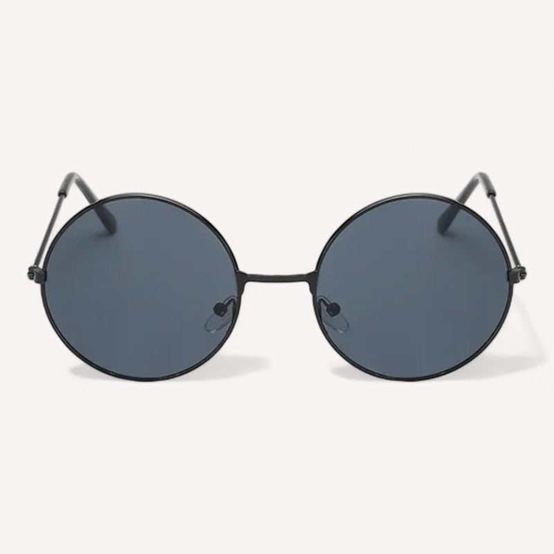 Ronde Zonnebril - Unisex