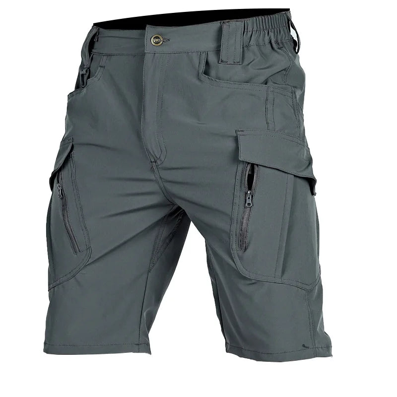 Dex™ | Praktische Mannen Short