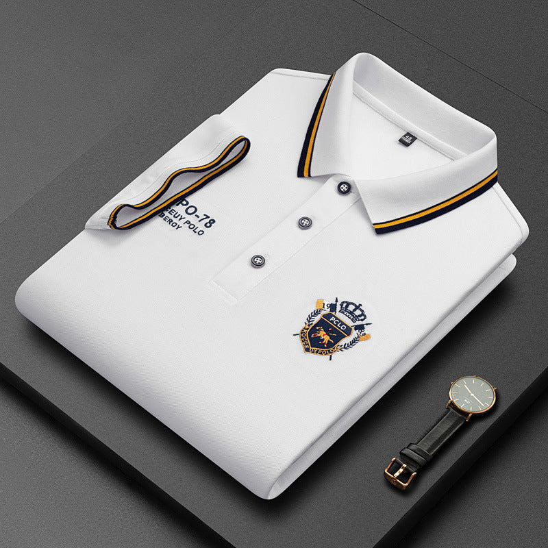 Luuk™ - Luxe Polo
