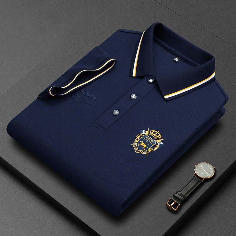 Luuk™ - Luxe Polo