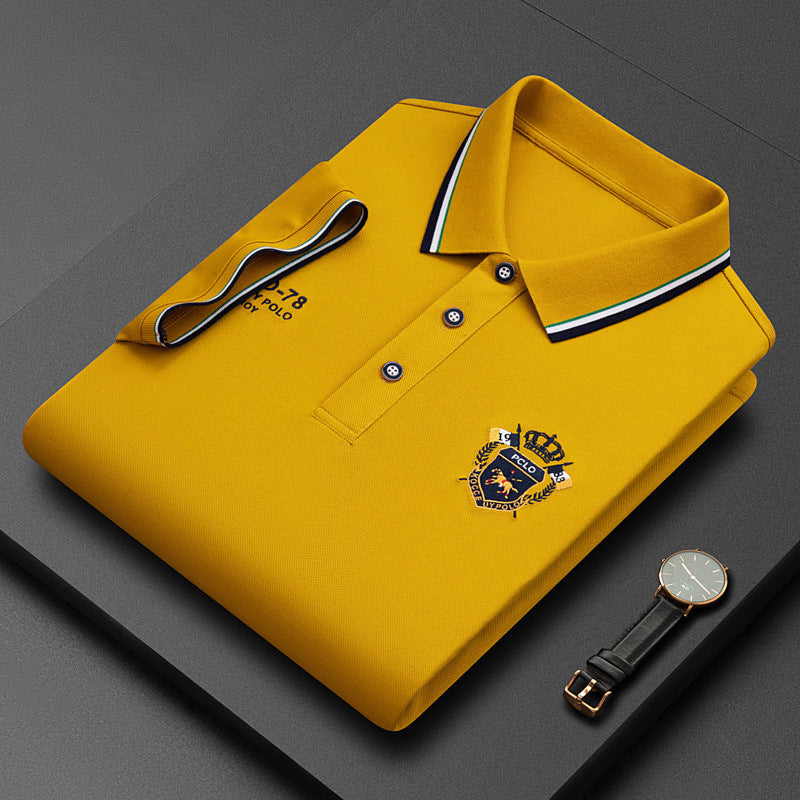 Luuk™ - Luxe Polo