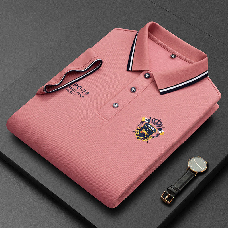 Luuk™ - Luxe Polo