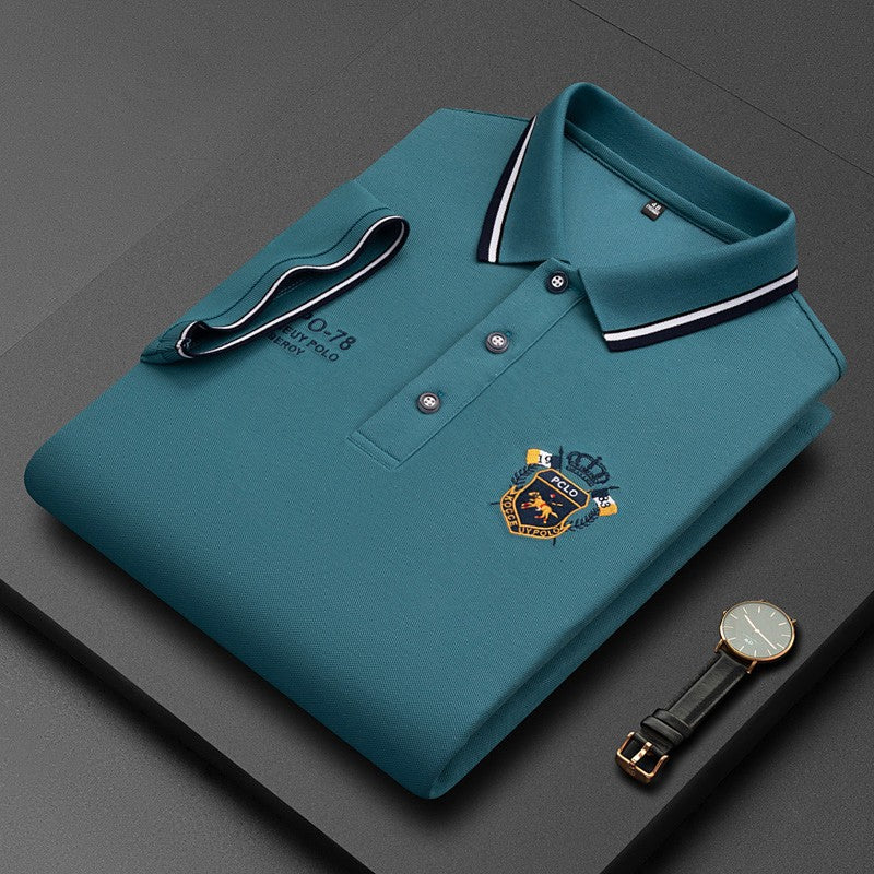Luuk™ - Luxe Polo