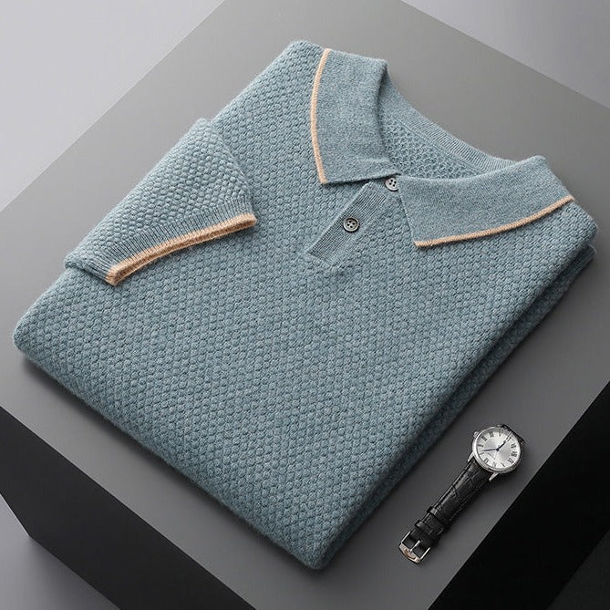 Mykonos | Novero Haarlem™ |  Klassiek Poloshirt