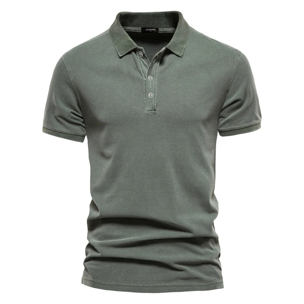 Milan™ | Heren Polo