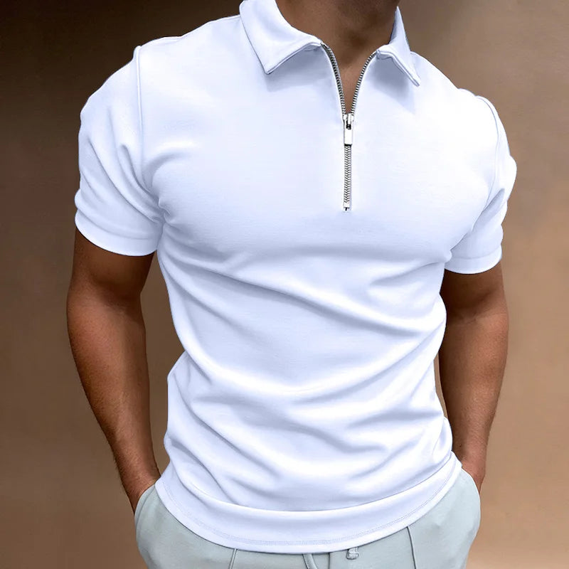 Joris™ | Casual Polo voor Heren