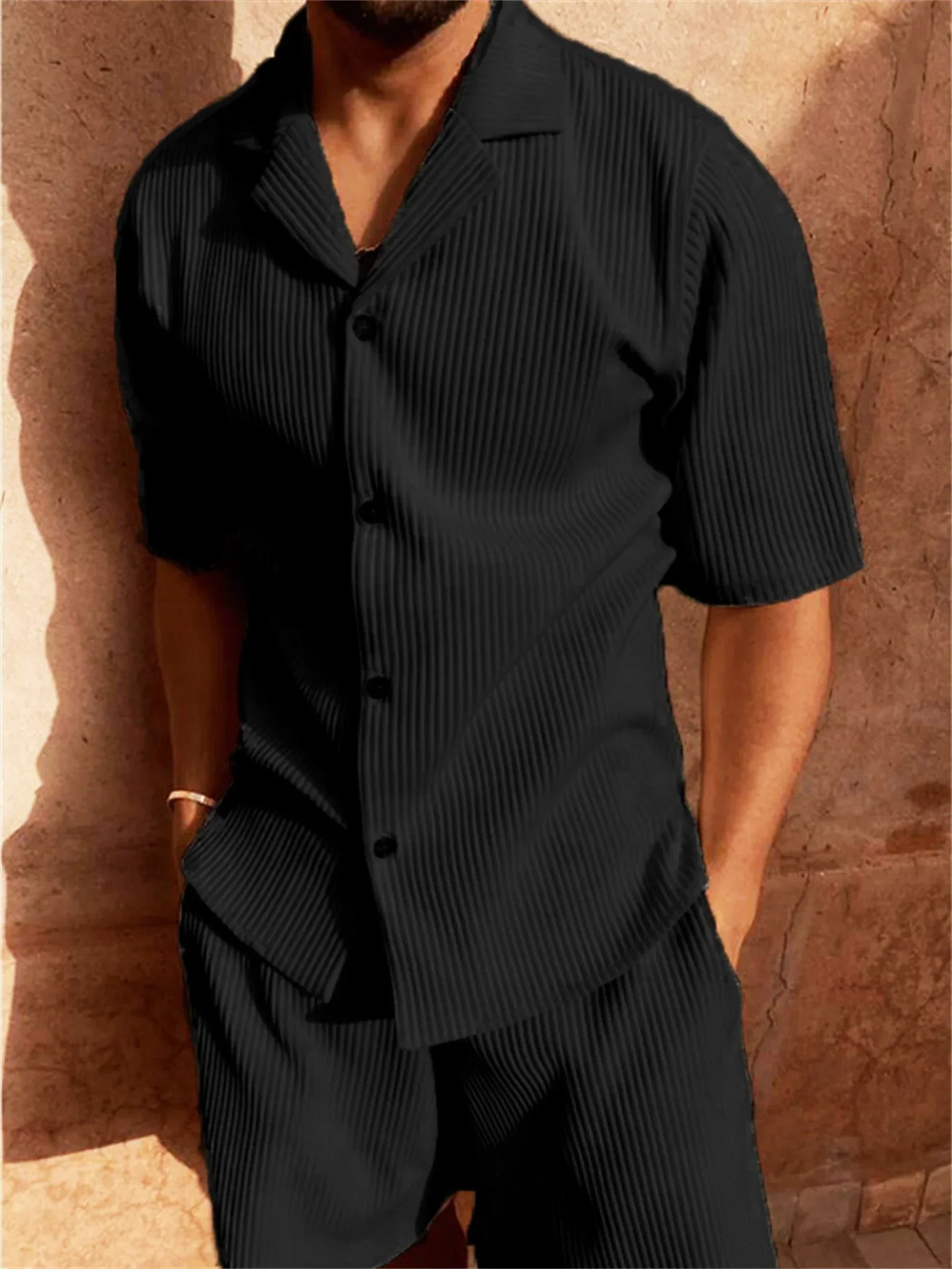 Santos™ | Luxe Corduroy Set