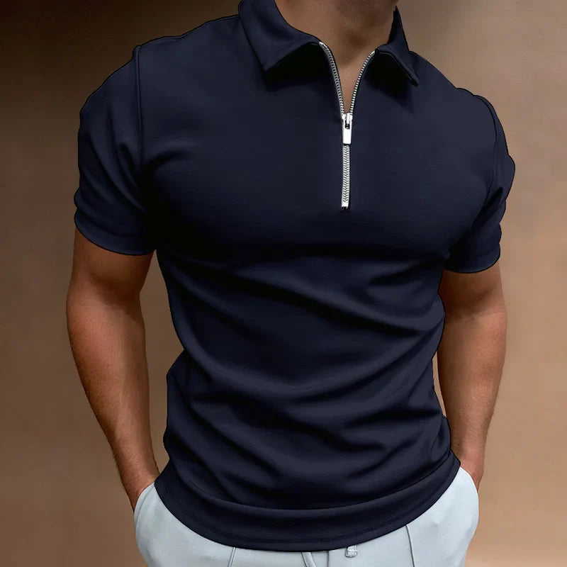 Joris™ | Casual Polo voor Heren