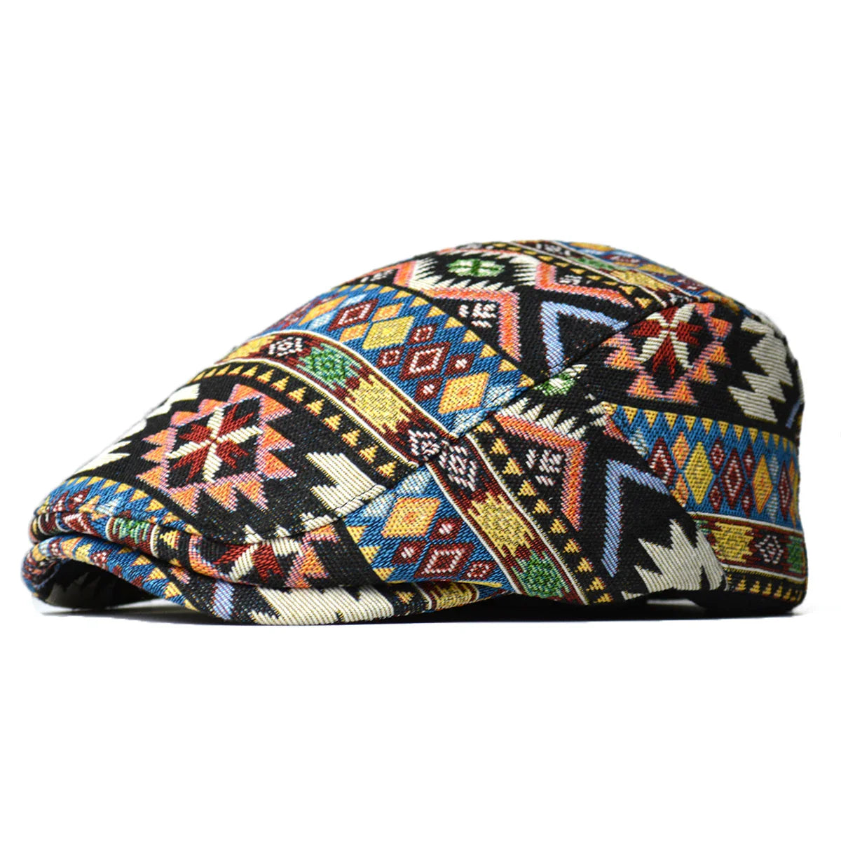 Atlas™ | Culturele vintage Pet