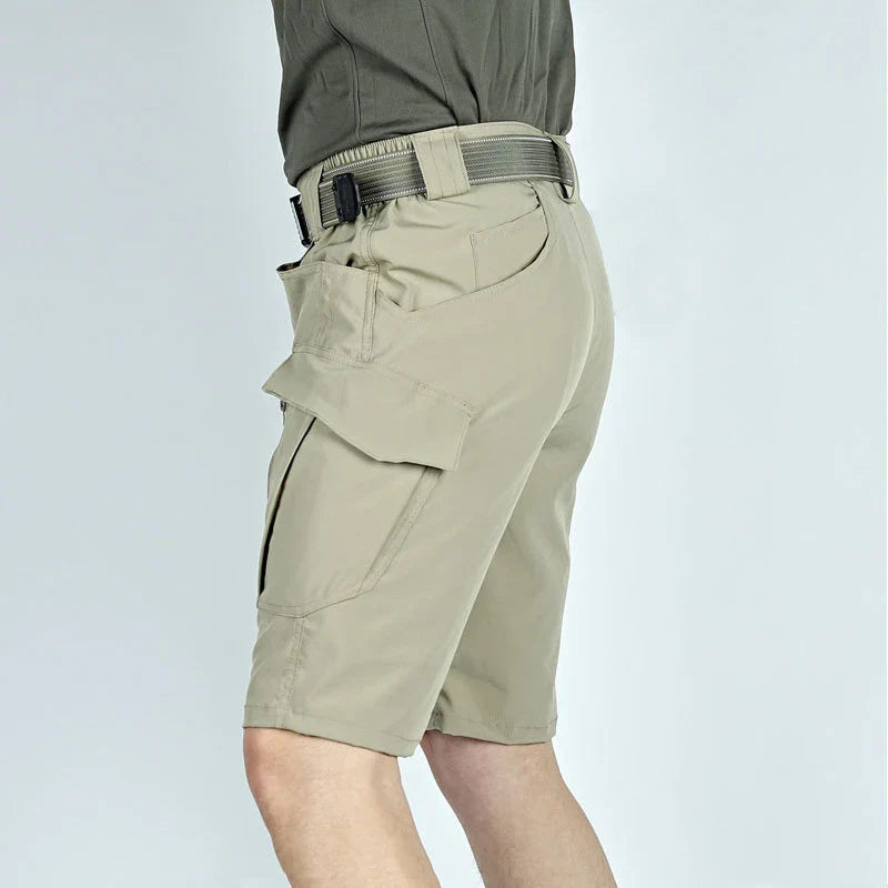 Dex™ | Praktische Mannen Short