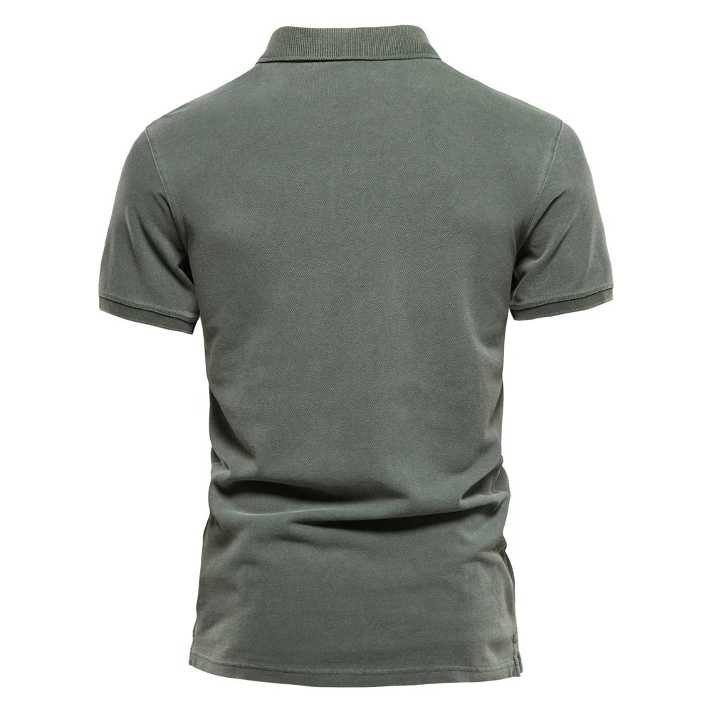 Milan™ | Heren Polo