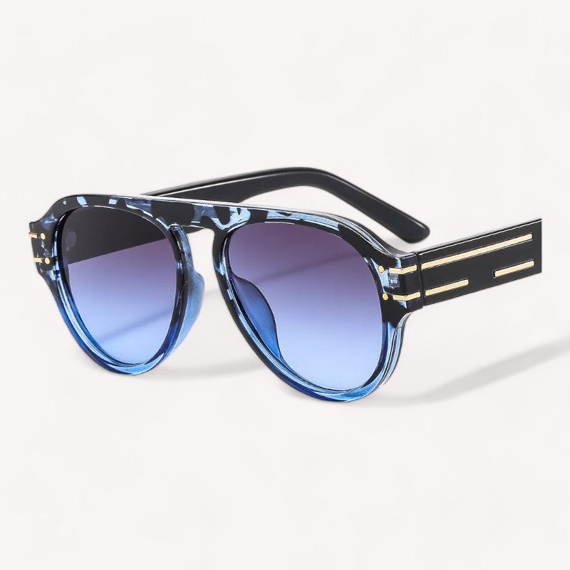 Aviator Zonnebril Unisex