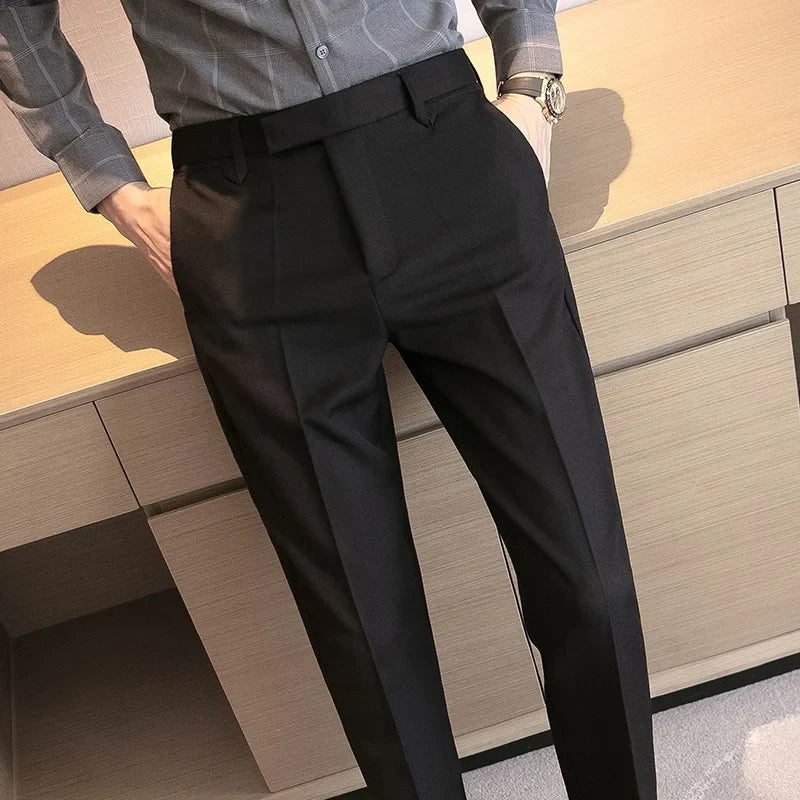 Vito™ | Nette pantalon
