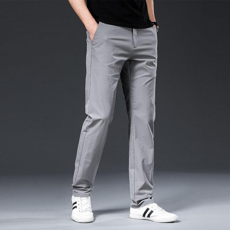 Charles | Chino Broek