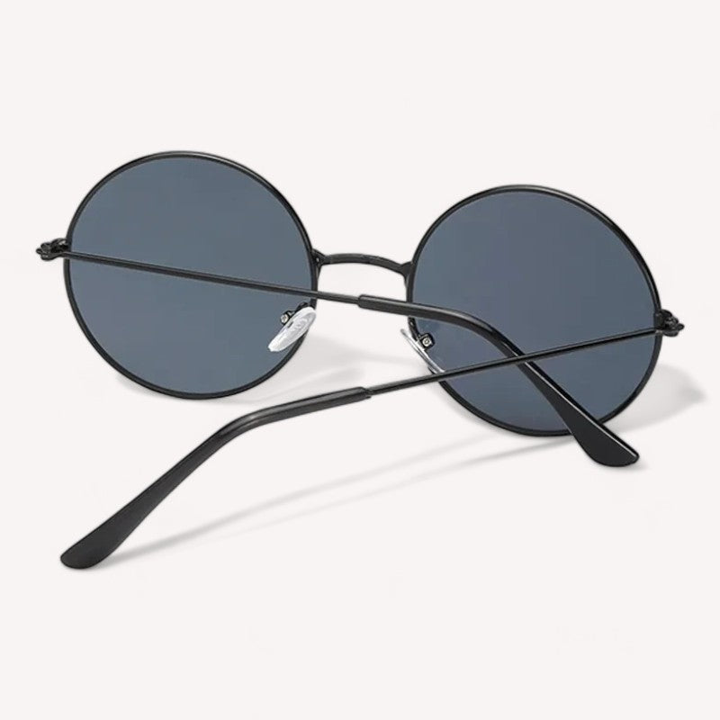 Ronde Zonnebril - Unisex