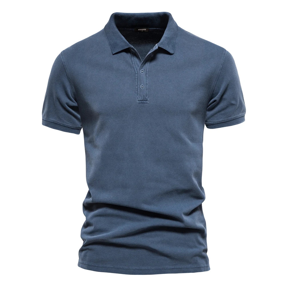 Milan™ | Heren Polo