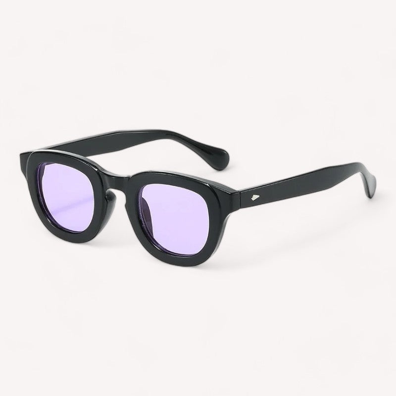Vintage Chic Zonnebril