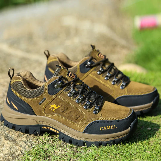 Camel | Trail-wandelschoenen