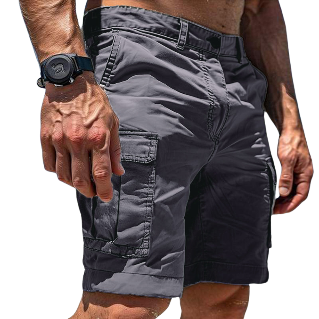 Cargo™ | Heren Cargo Short