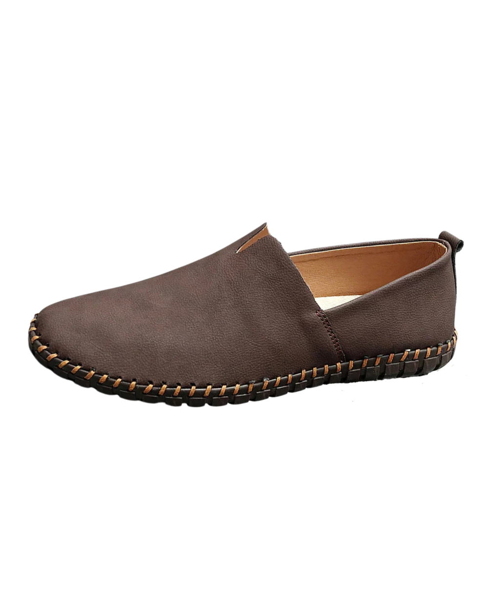 Santorini™|  leren Loafers
