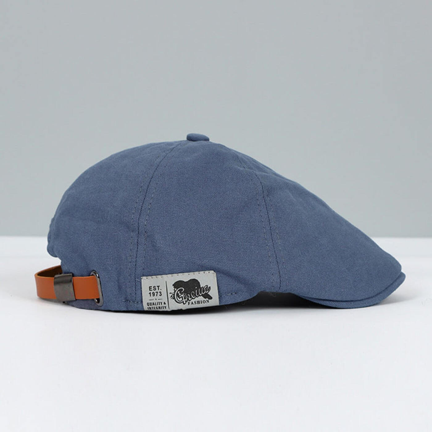John™ | Klassieke Pet