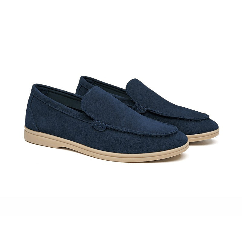 ANGELO | PREMIUM SUEDE LOAFERS