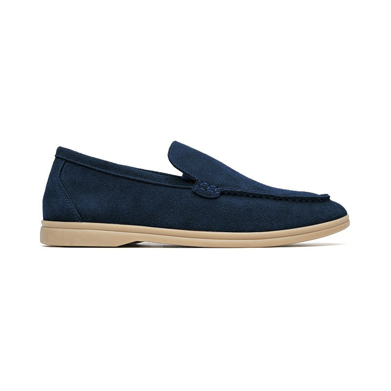 ANGELO | PREMIUM SUEDE LOAFERS