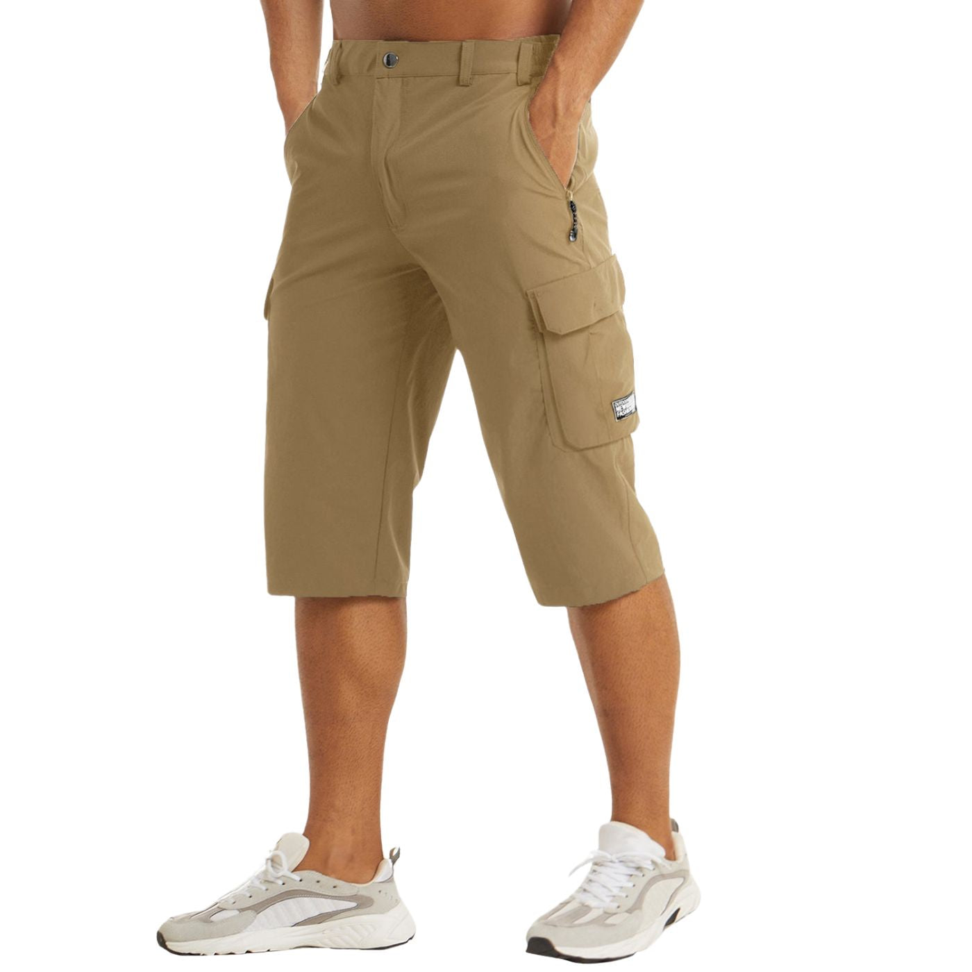 Levi™ – Sneldrogende Cargo Shorts