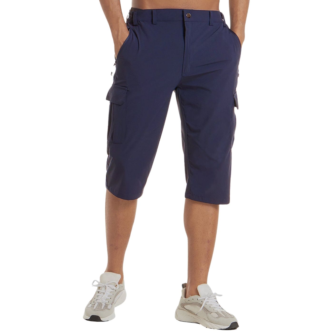 Levi™ – Sneldrogende Cargo Shorts