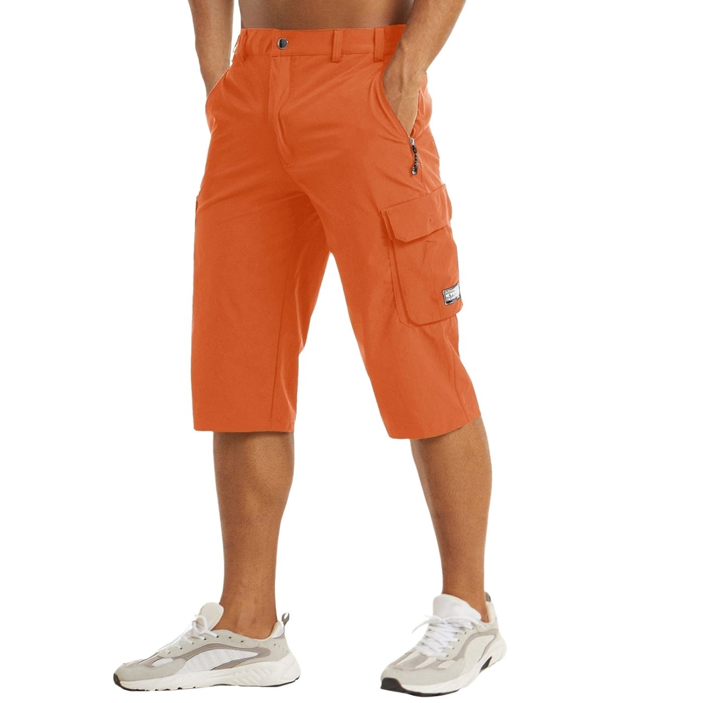 Levi™ – Sneldrogende Cargo Shorts