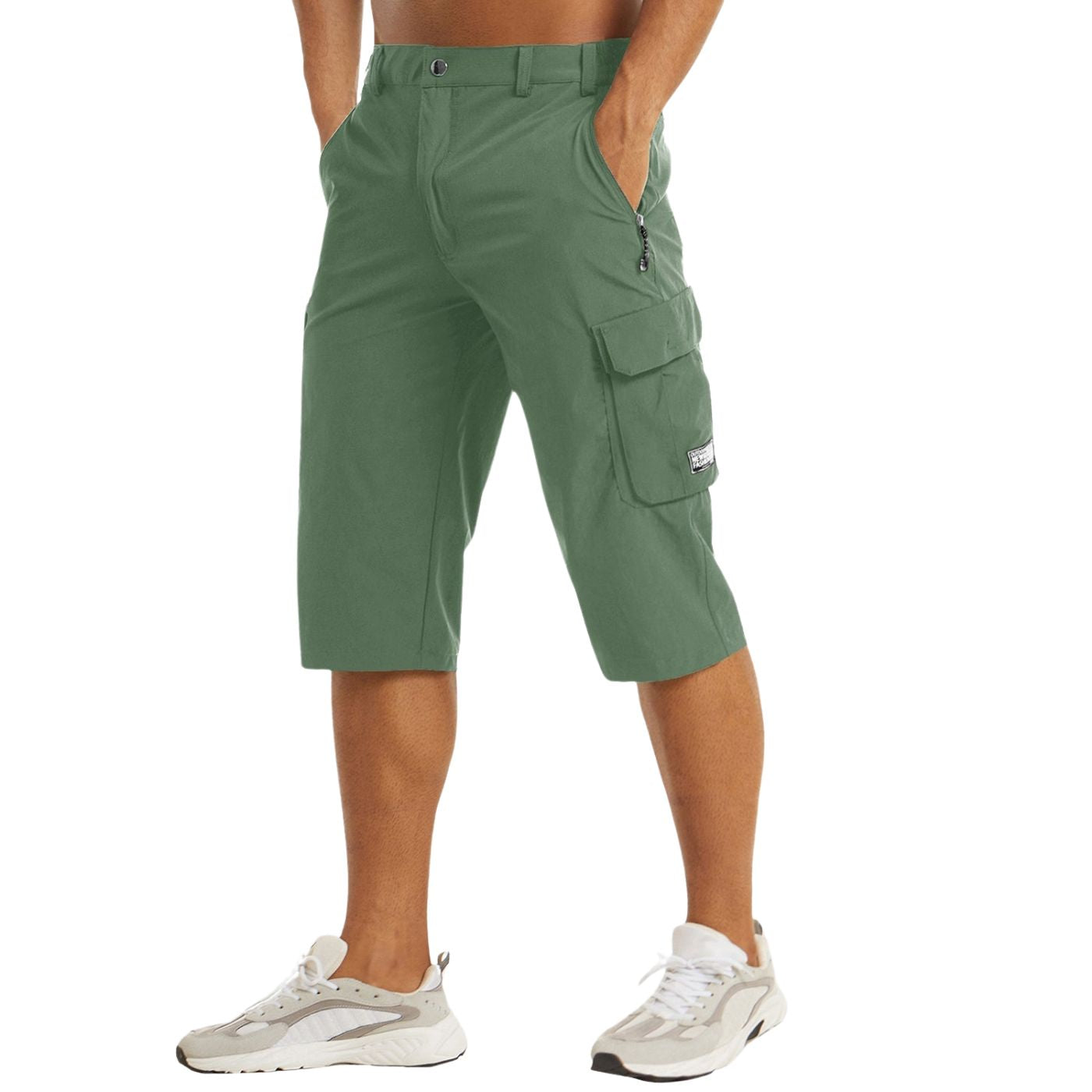 Levi™ – Sneldrogende Cargo Shorts