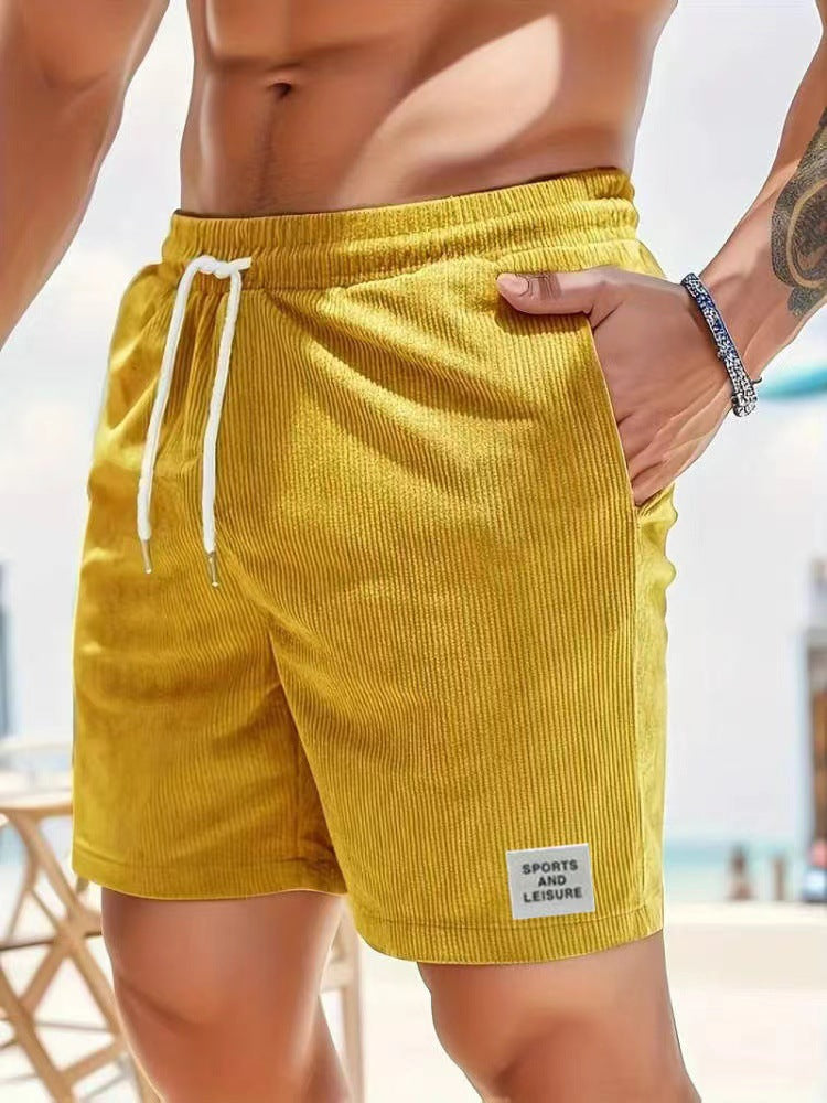 Mex™ - Comfortabele shorts