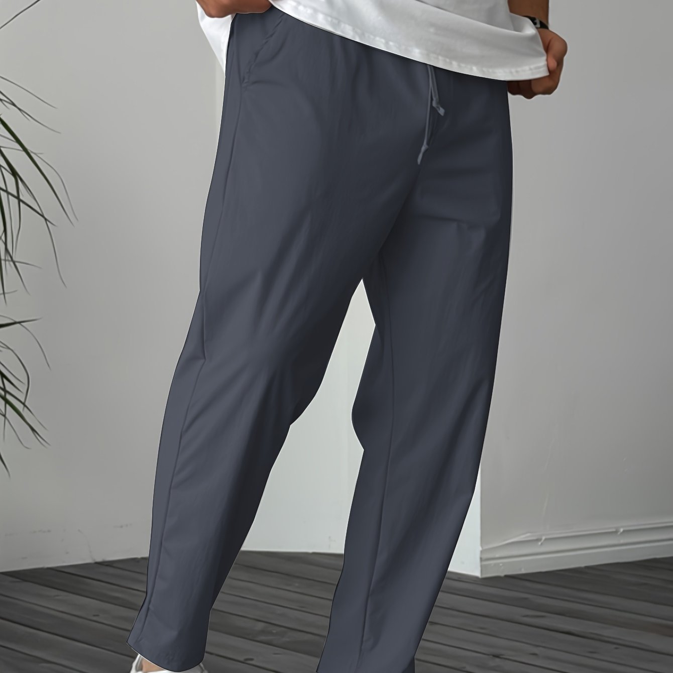Jackson™ | Tapered Broek