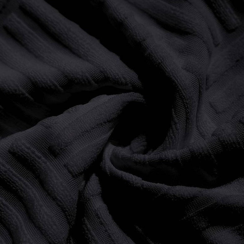 Kenneth | Fiji-patroon shorts