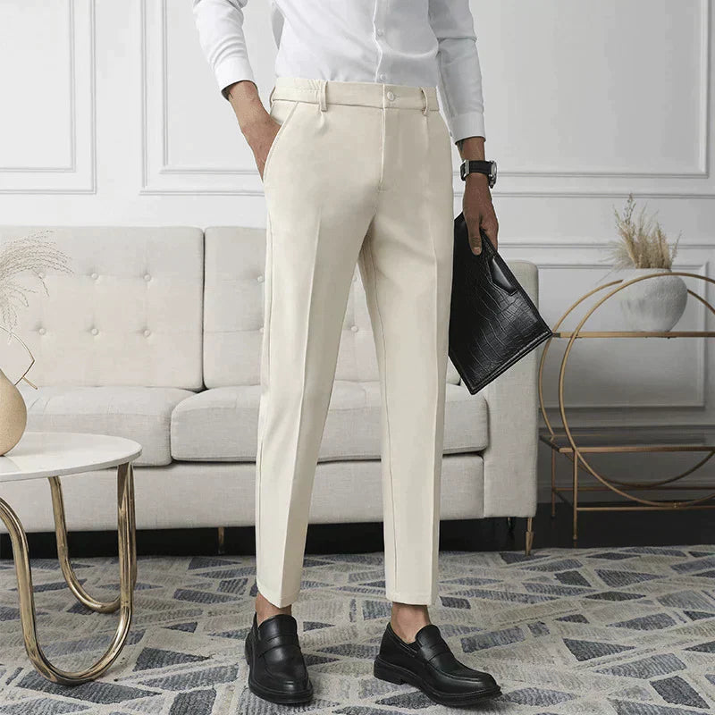 AMISTA | STRETCH BROEK
