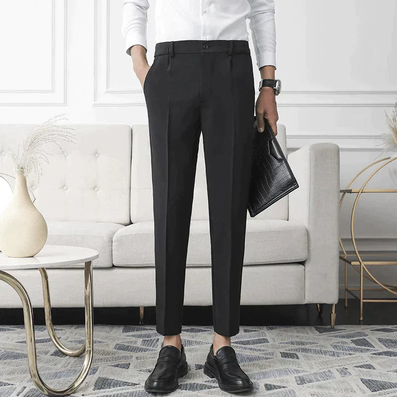 AMISTA | STRETCH BROEK