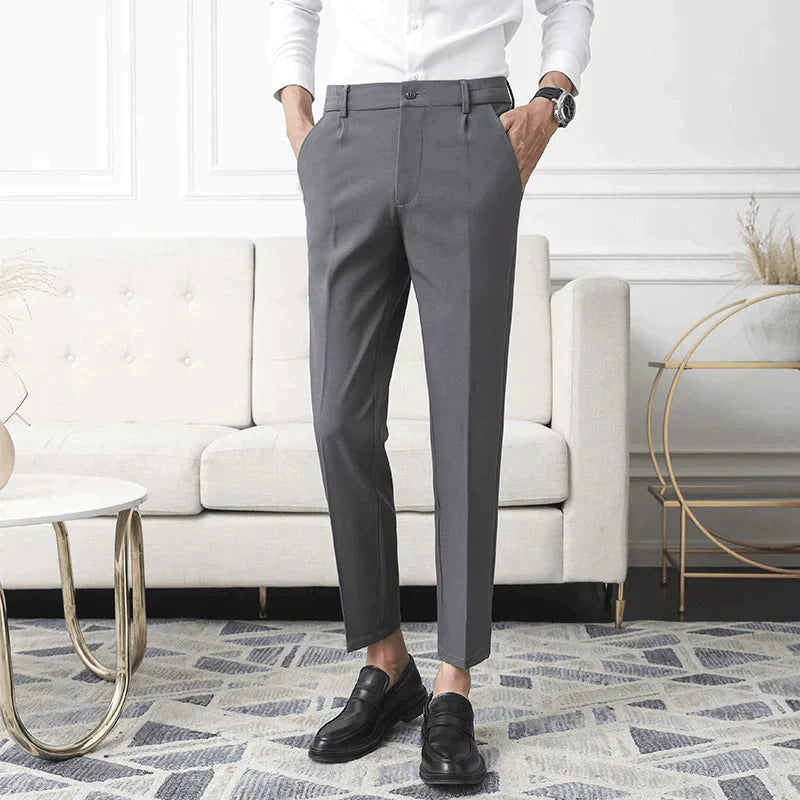 AMISTA | STRETCH BROEK