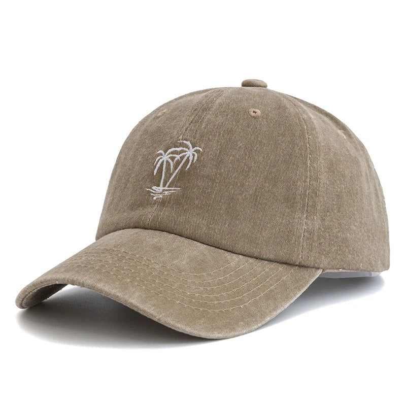 Toscano™– Unisex Pet van Katoen