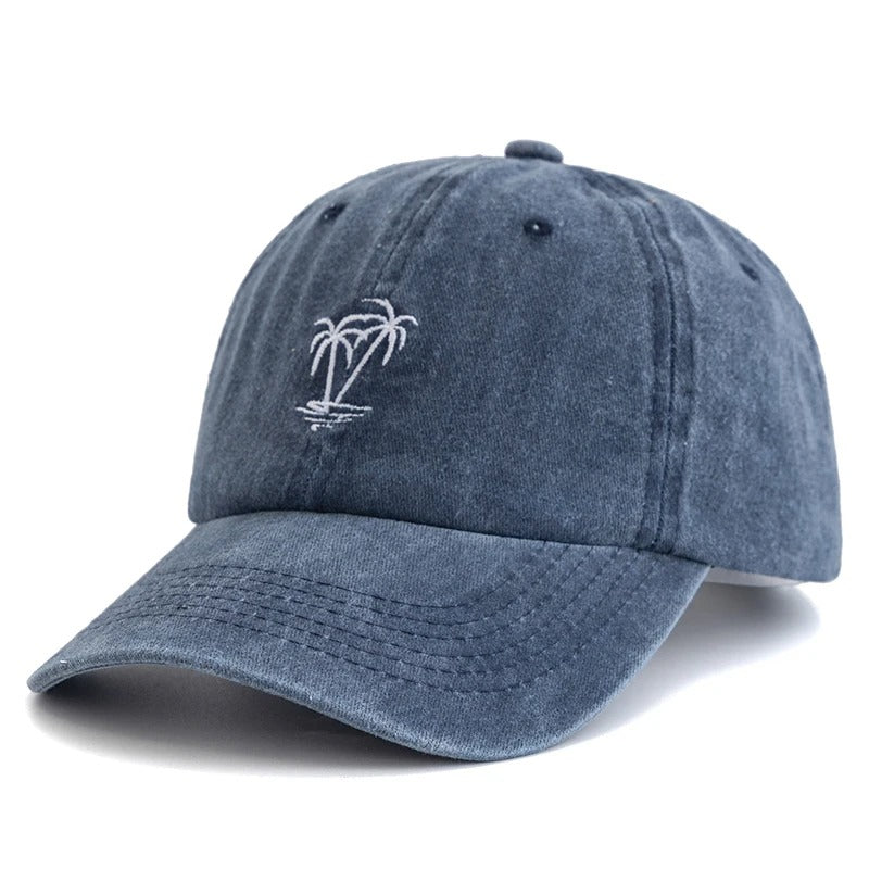 Toscano™– Unisex Pet van Katoen