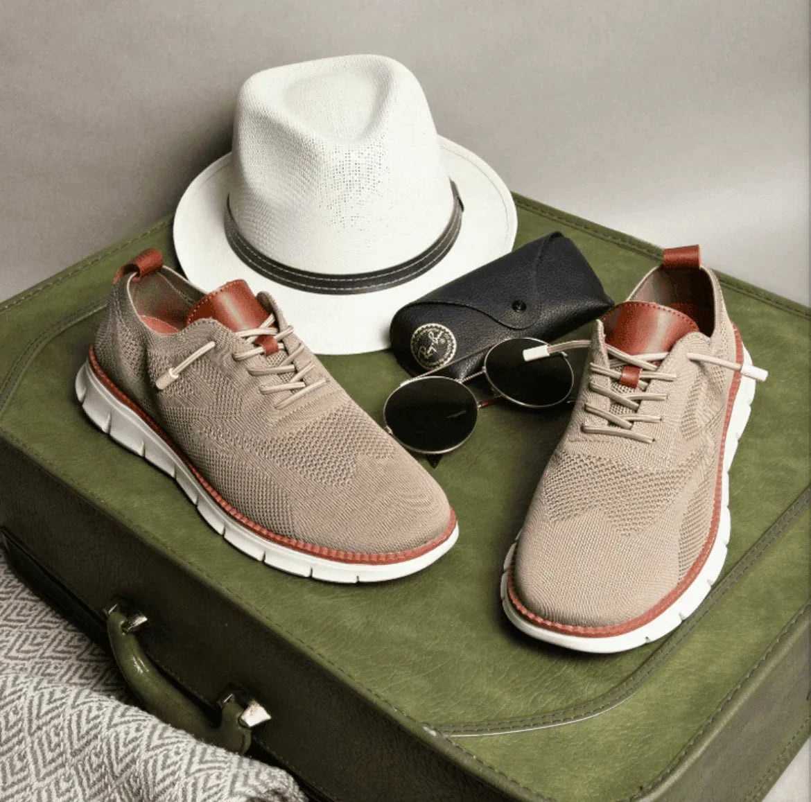 Jones™ - ELEGANTE HERENSCHOEN