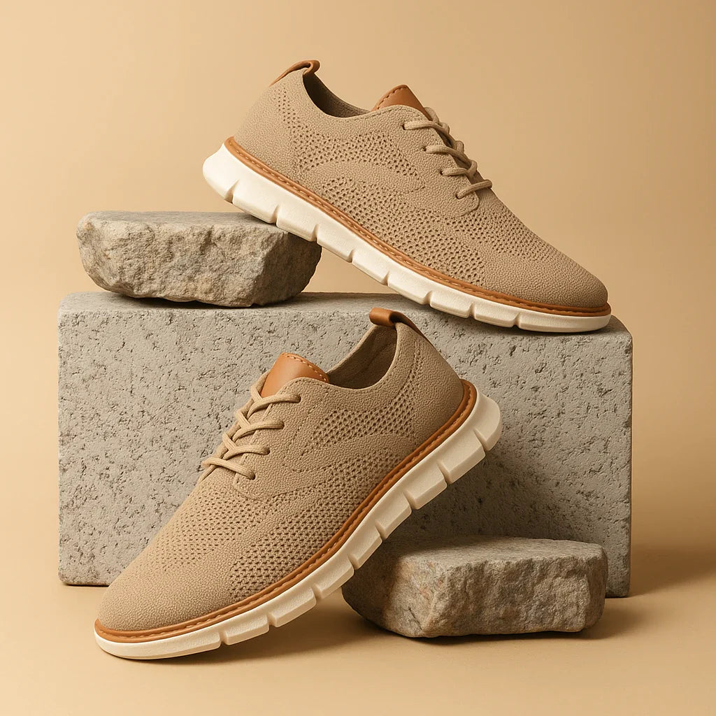 Jones™ - ELEGANTE HERENSCHOEN