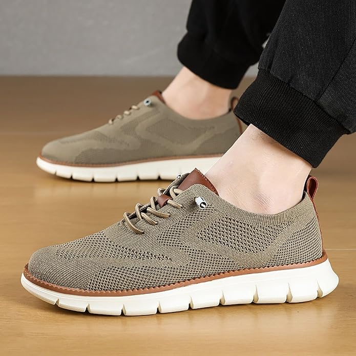Jones™ - ELEGANTE HERENSCHOEN