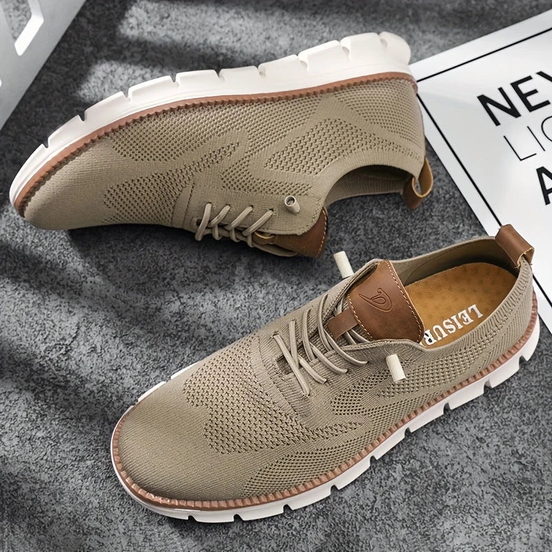 Jones™ - ELEGANTE HERENSCHOEN