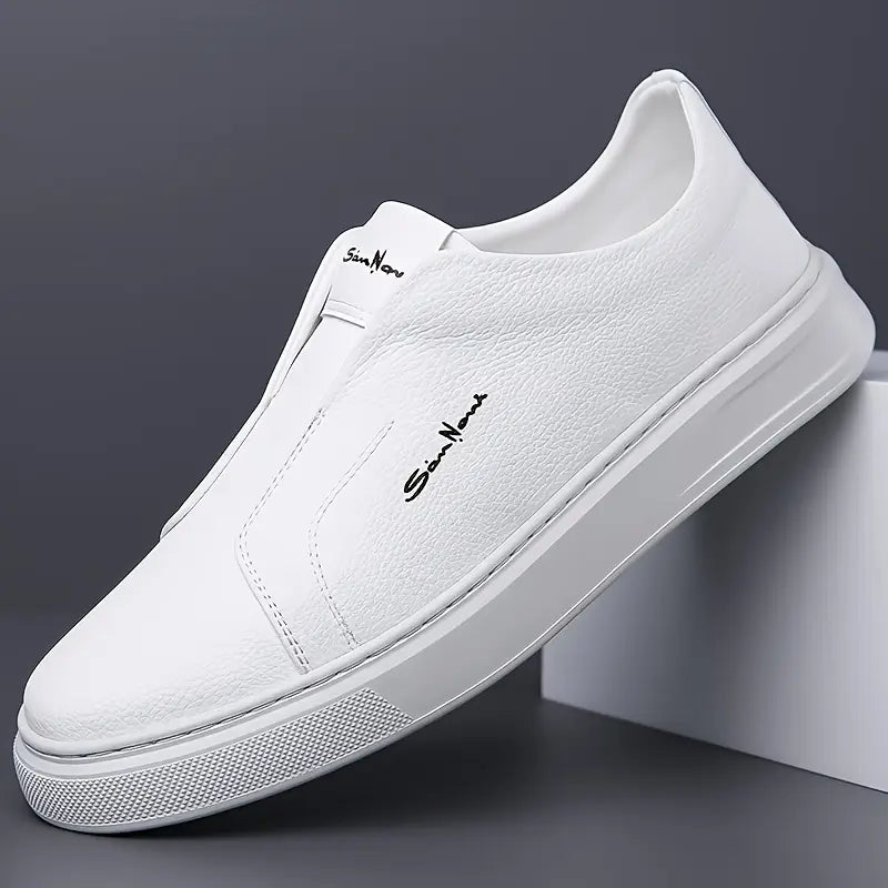 Levaro™ | Leren schoenen