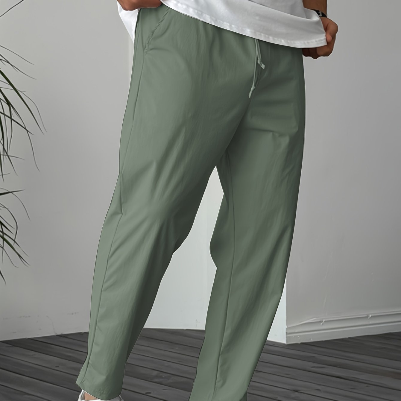 Jackson™ | Tapered Broek