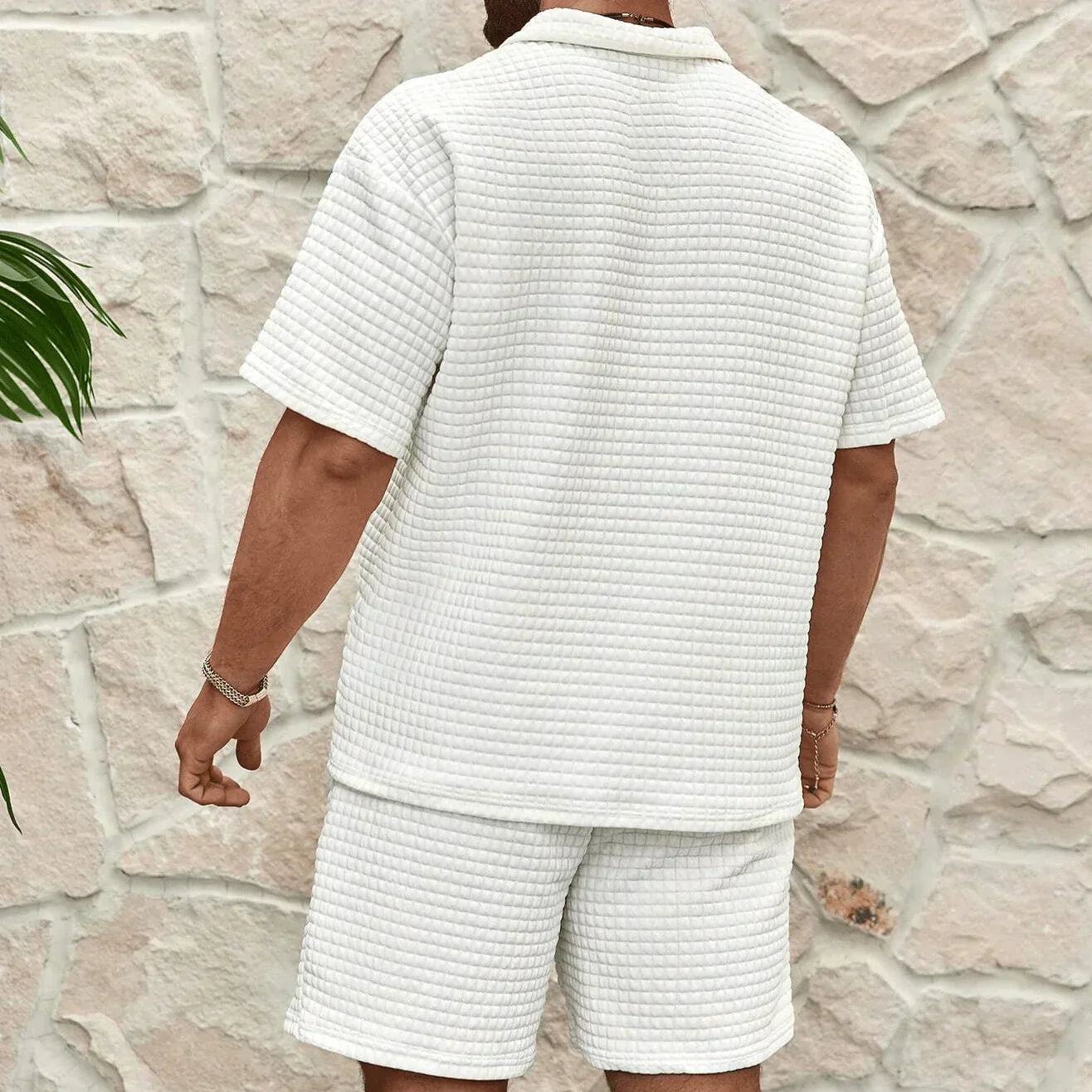 Miguel™ | Luxe set voor heren